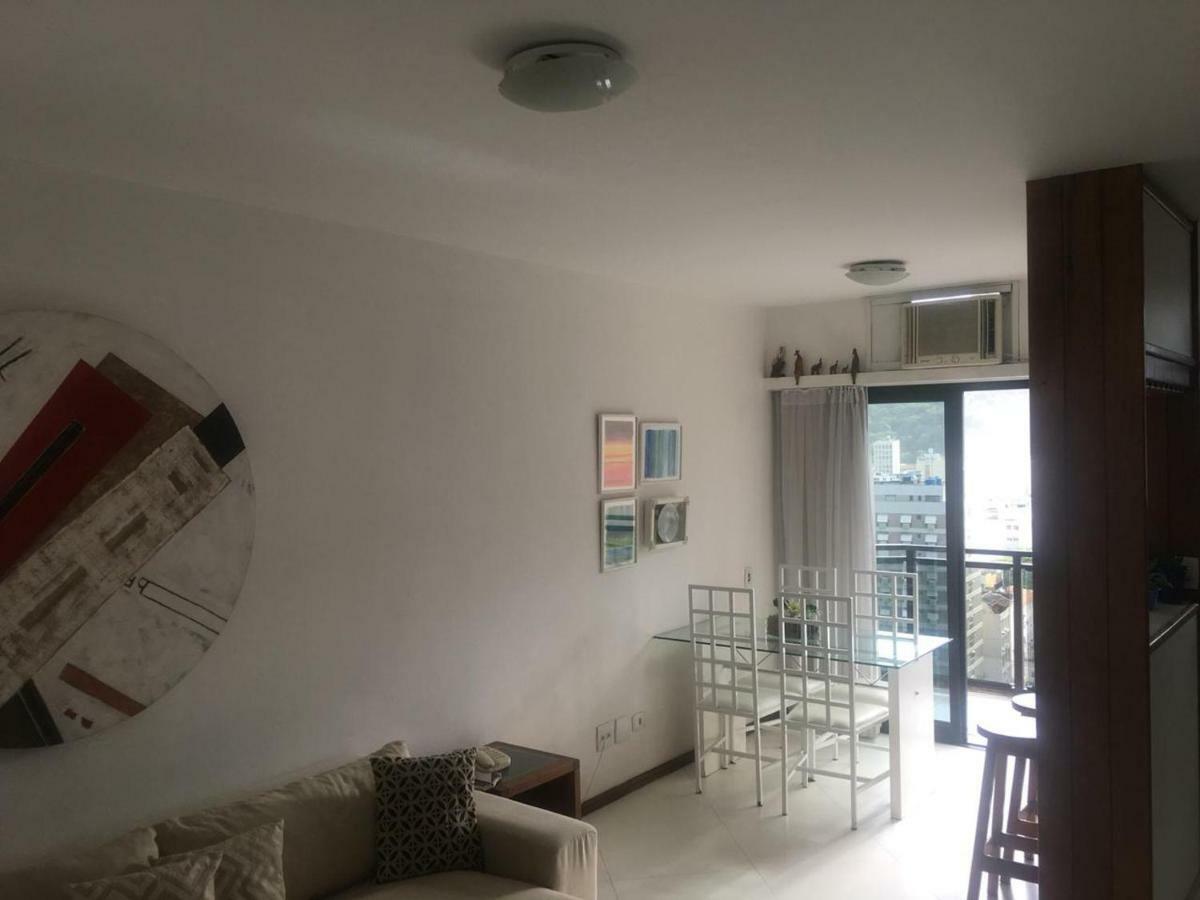 Апартаменты Apart With View Рио-де-Жанейро Экстерьер фото
