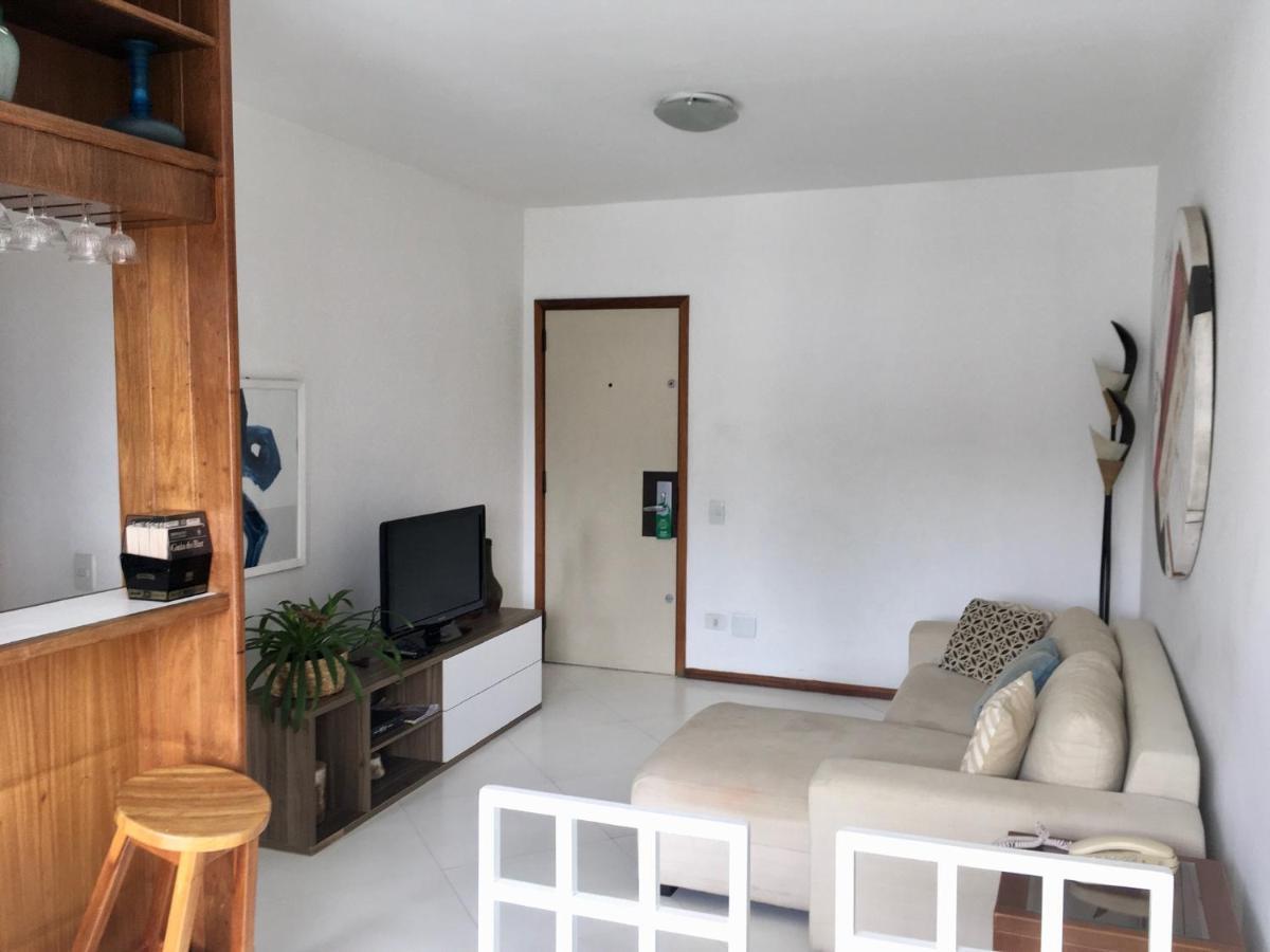 Апартаменты Apart With View Рио-де-Жанейро Экстерьер фото