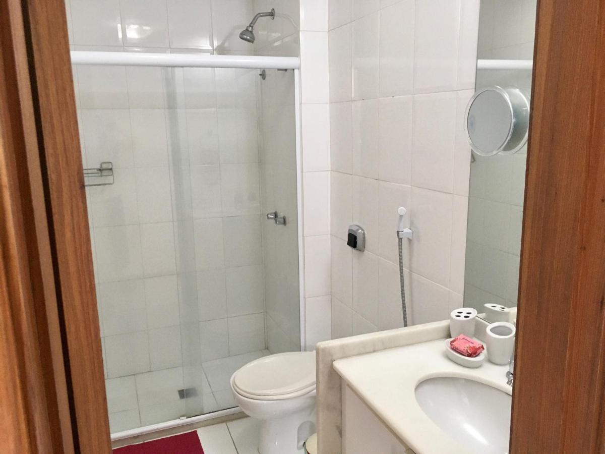 Апартаменты Apart With View Рио-де-Жанейро Экстерьер фото